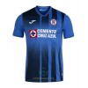 Maglia ufficiale Cruz Azul Casa 2021-22 per Uomo